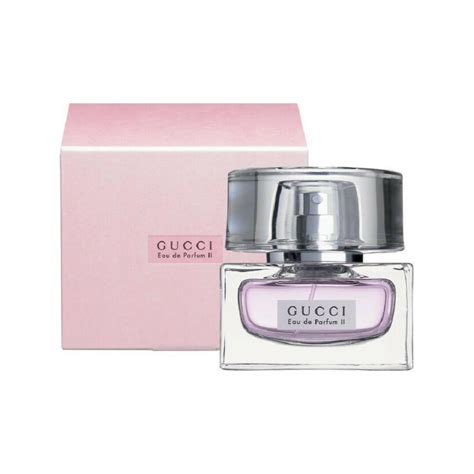 gucci 2 perfume for women.